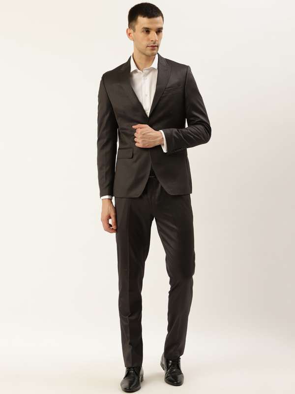 Blackberry menswear online shopping