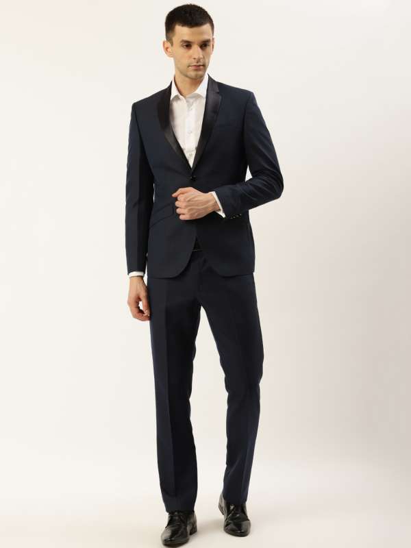 myntra groom dress