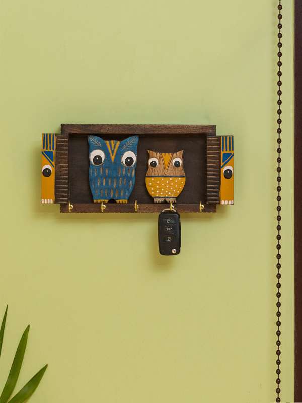 Key Holders - Buy Key Holders Of Various Designs Online in India