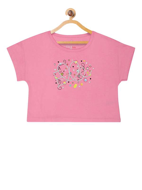 Elle Girls Apparel Buy Elle Girls Apparel Online In India