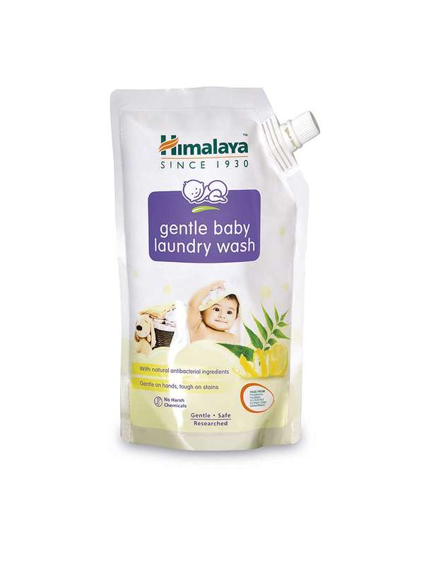 himalaya baby food