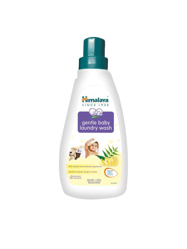 himalaya baby kit list