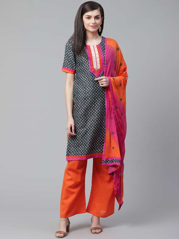 jute salwar materials online