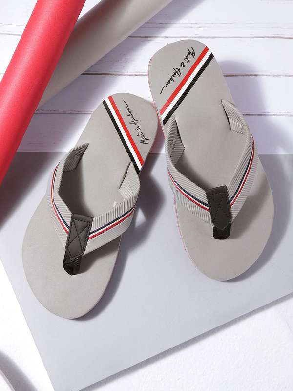 mast and harbour flip flops