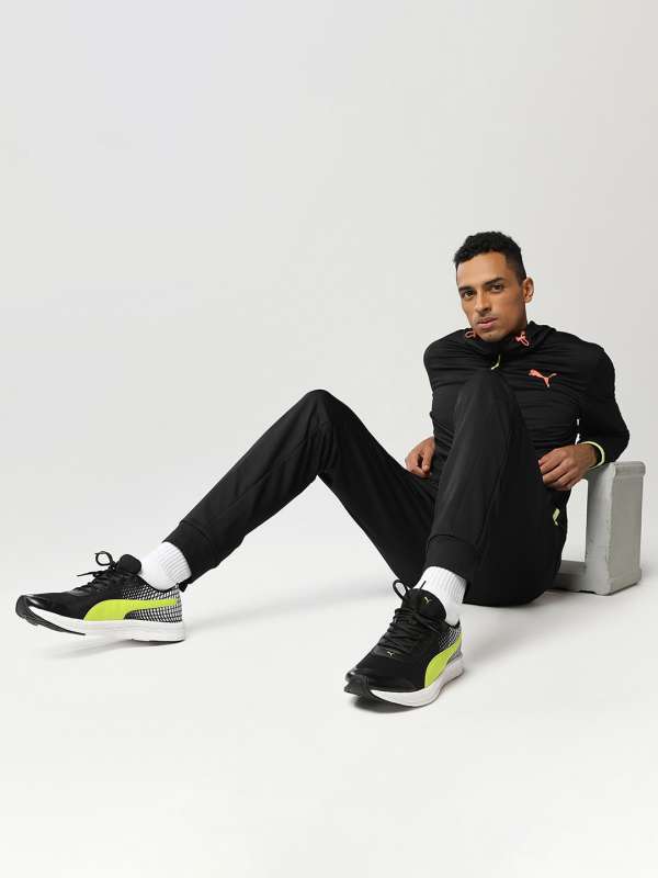 Puma Black Friday 2020 Buy Puma Black Friday 2020 online in India