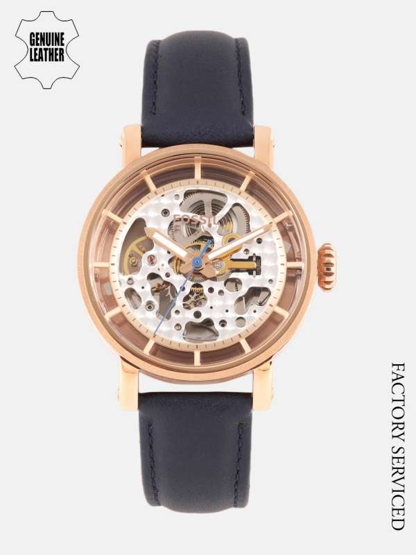 fossil smartwatch myntra