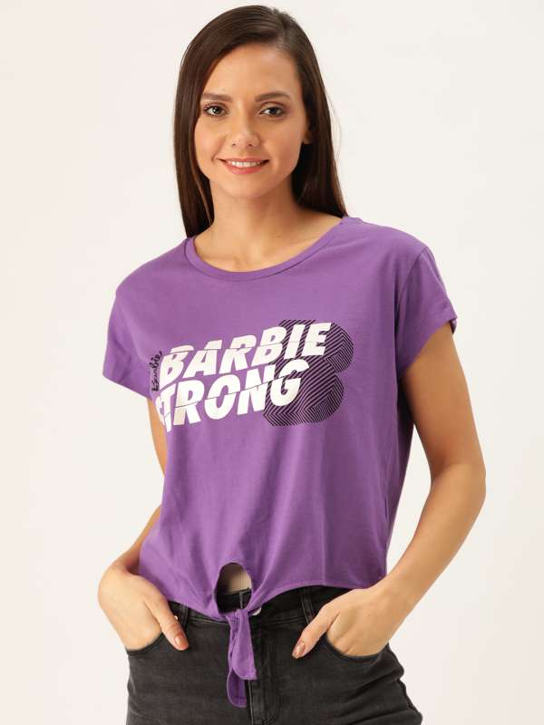 barbie tops