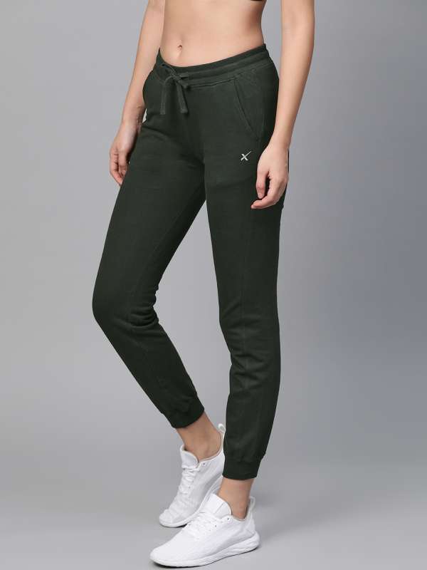 hrx track pants myntra