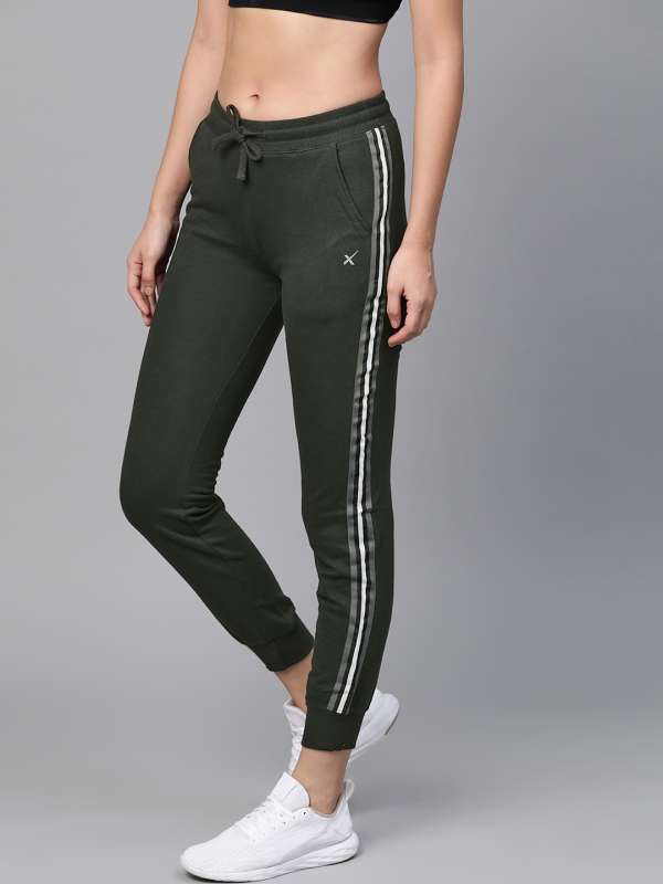 decathlon women track pants