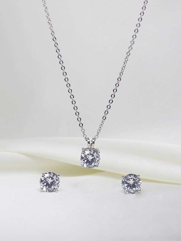 Giva Jewellery Set - Buy Giva Jewellery 