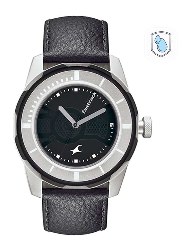 Shop for Fastrack Watches Online in India Myntra
