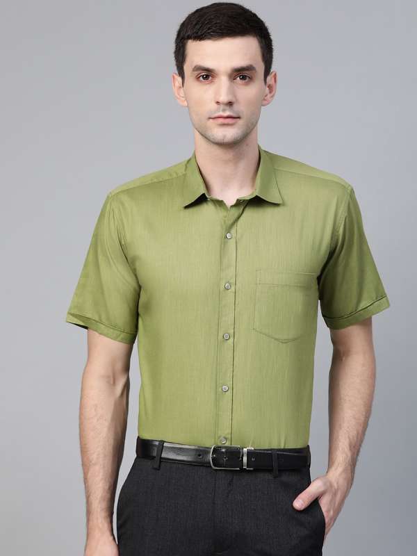 Semi Formal Shirts Buy Semi Formal Shirts Online in India