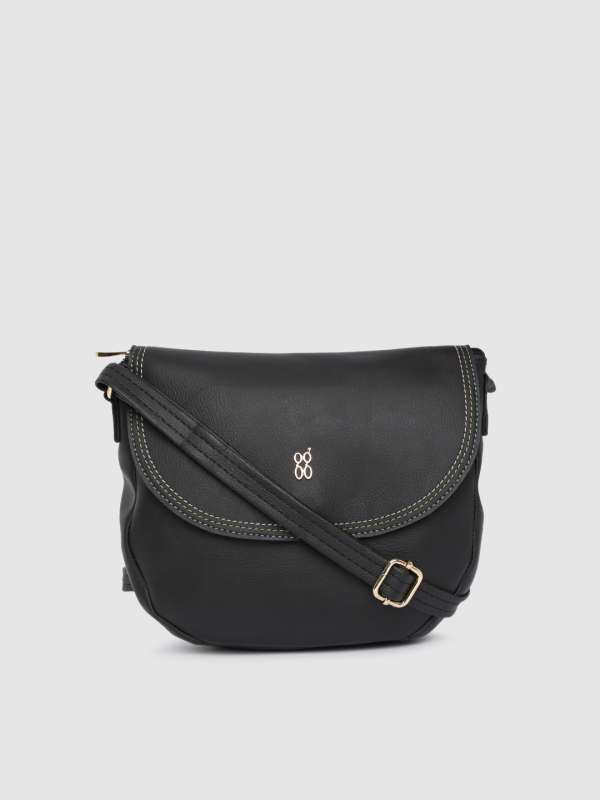 myntra baggit sling bags