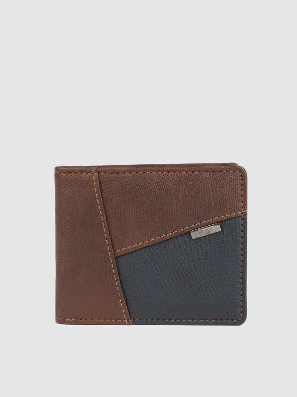 baggit wallet myntra