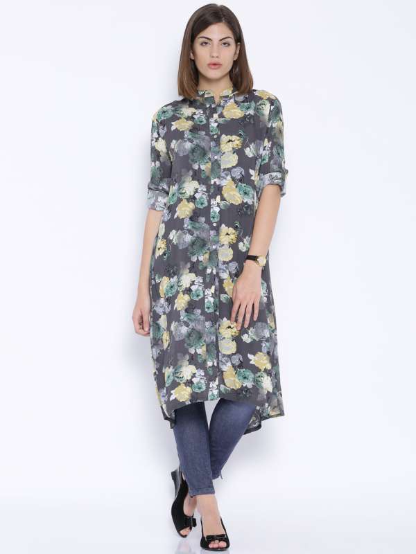 Tokyo Talkies White Lace Detail Maxi Tunic 2024 www.lightgames.pro