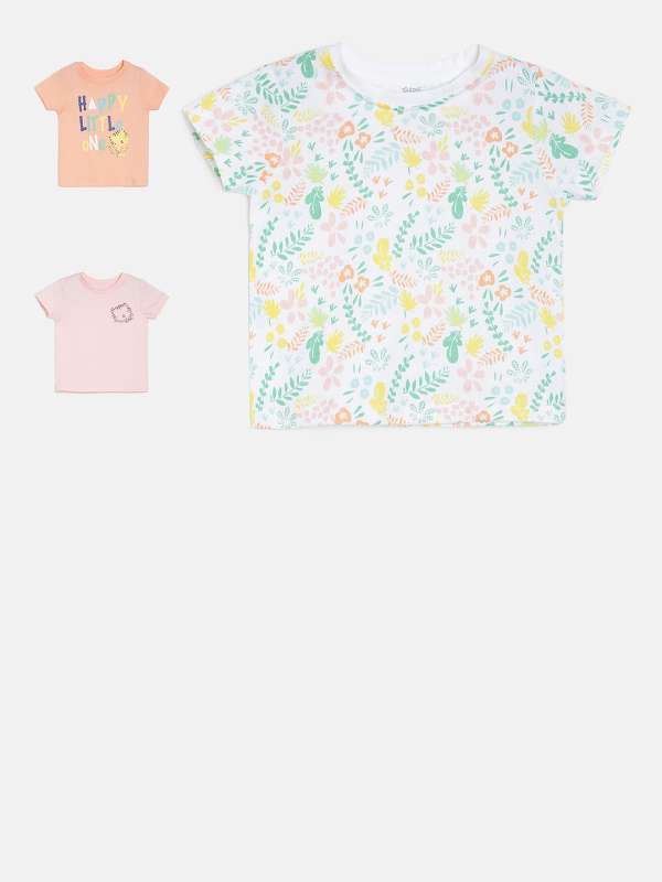 Mini Klub Buy Mini Klub Apparels Online In India Myntra