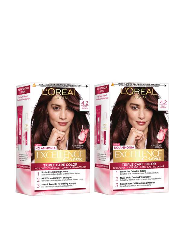 LOreal Hair Colour - Buy LOreal Hair Colour for Men & Women in India LOreal Hair Colour - Buy LOreal Hair Colour for Men & Women in India