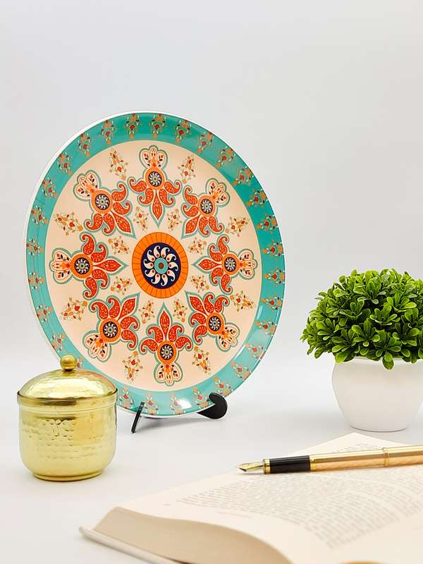 Discover 161+ decorative plates online india best vova.edu.vn