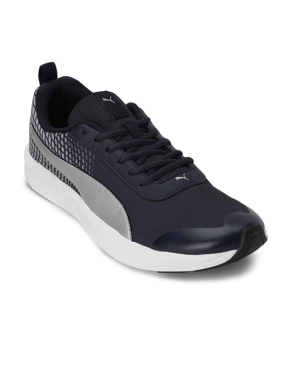 puma white shoes price in india