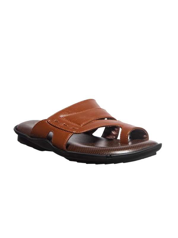 khadims leather sandals