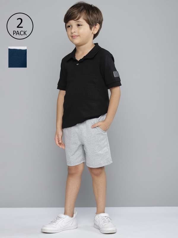 Boy shorts online shopping india hot sale