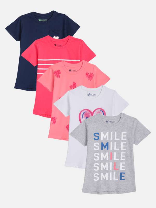 girls shirts with price