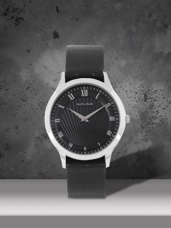 Nucleus watches clearance myntra