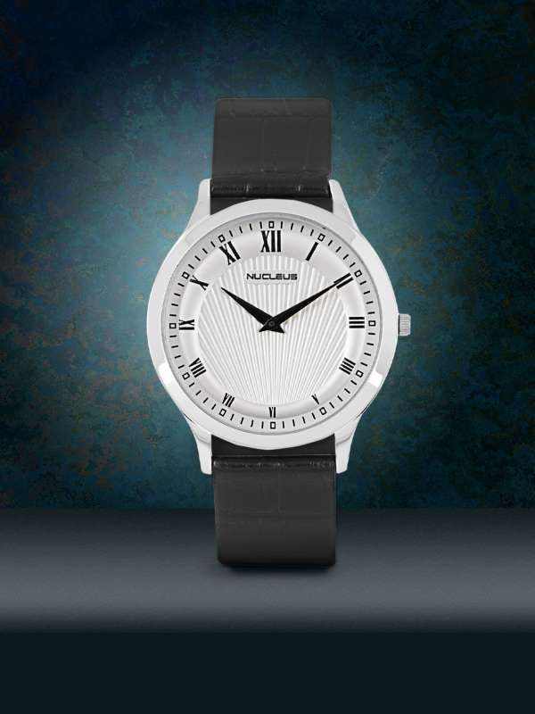 Nucleus cheap watches myntra