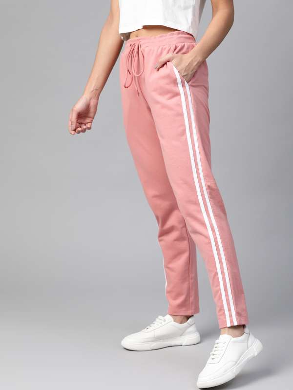 Track Pants for Women - Shop for Trendy