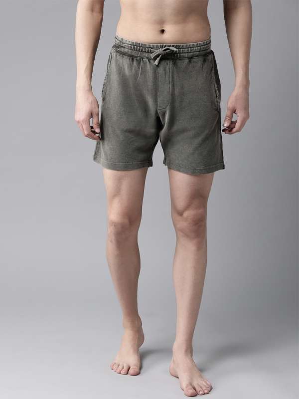 hanes shorts india