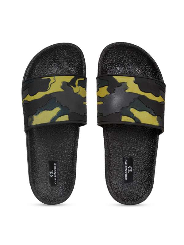 carlton london flip flops