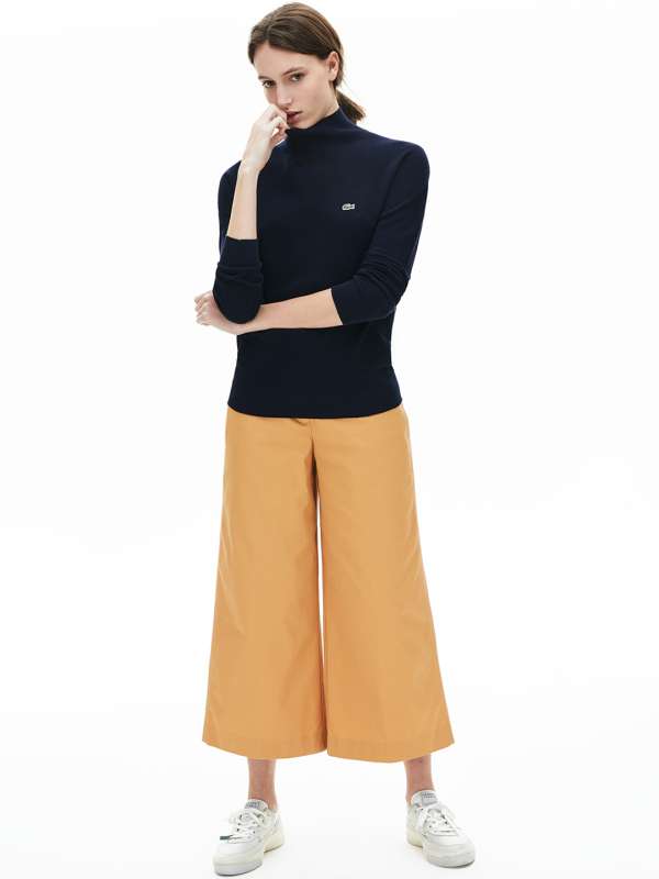 lacoste sweaters india