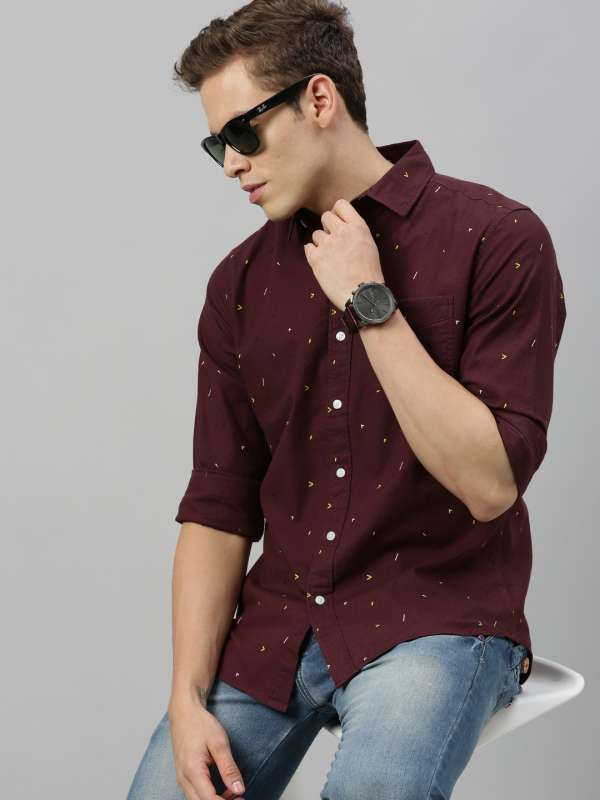 buy levis shirt online