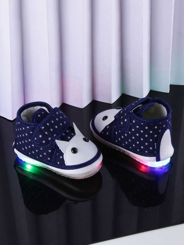 light wale shoes