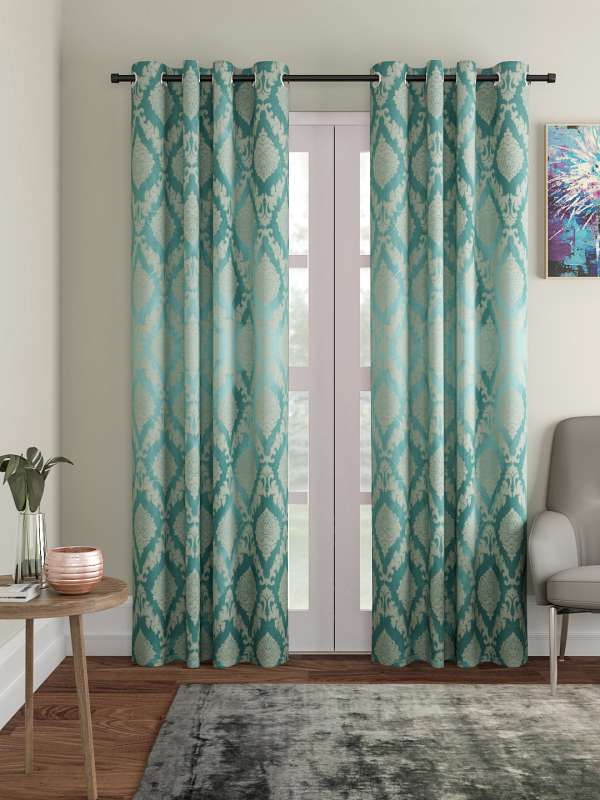 Myntra curtains deals
