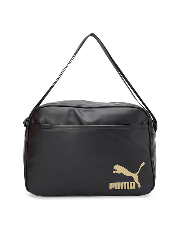 Original Puma Sling Bags - Buy Original 