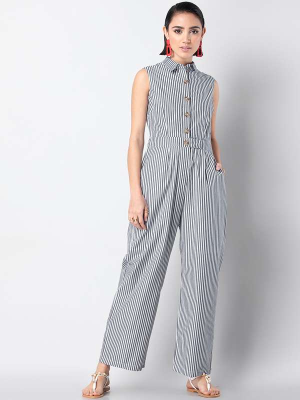 Faballey jumpsuit myntra clearance