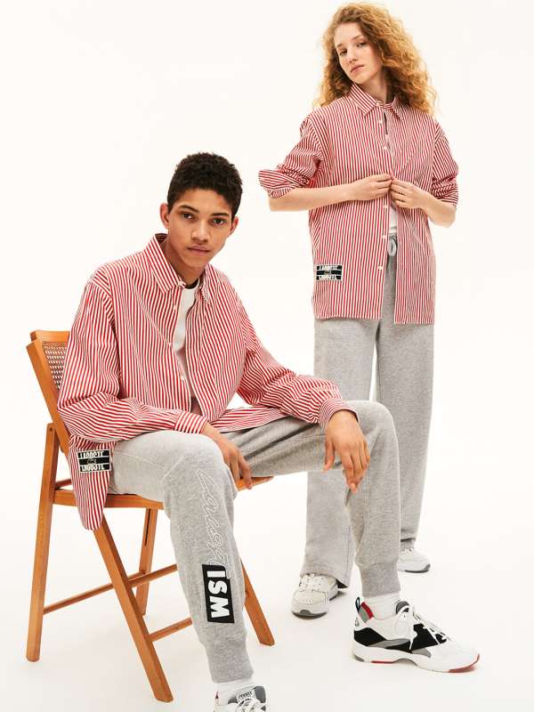 lacoste sweatshirt myntra