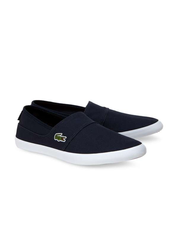 Buy Lacoste Casual Shoes online in India