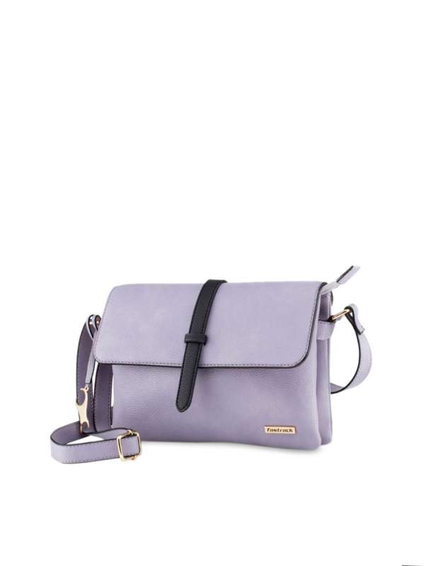 sling bag online myntra