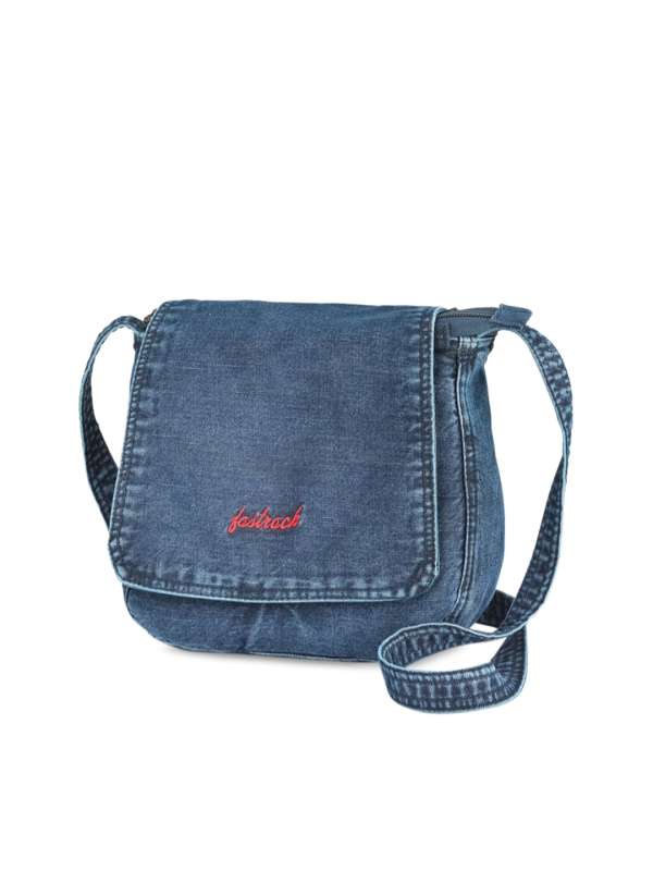 denim bags online
