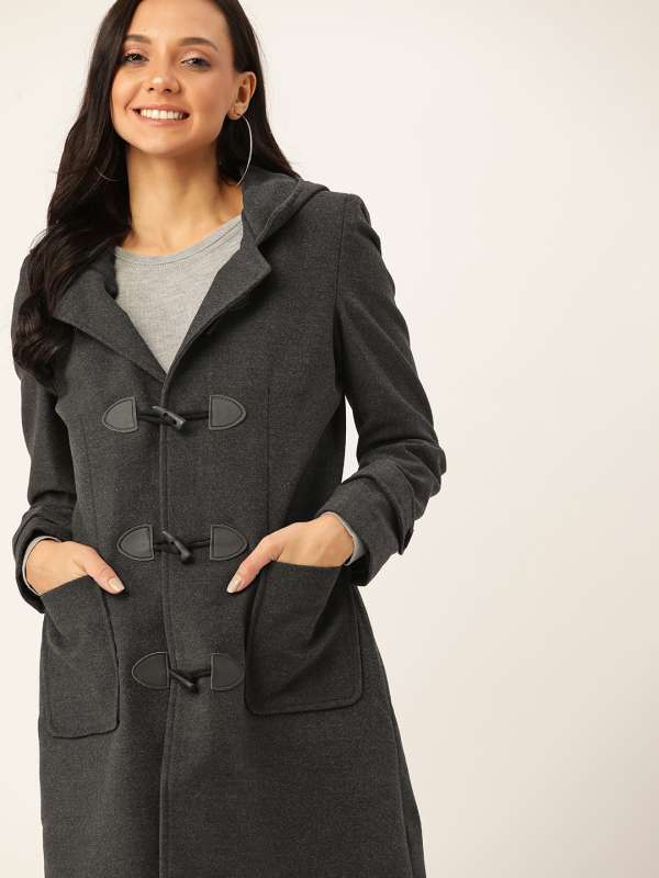 myntra coat