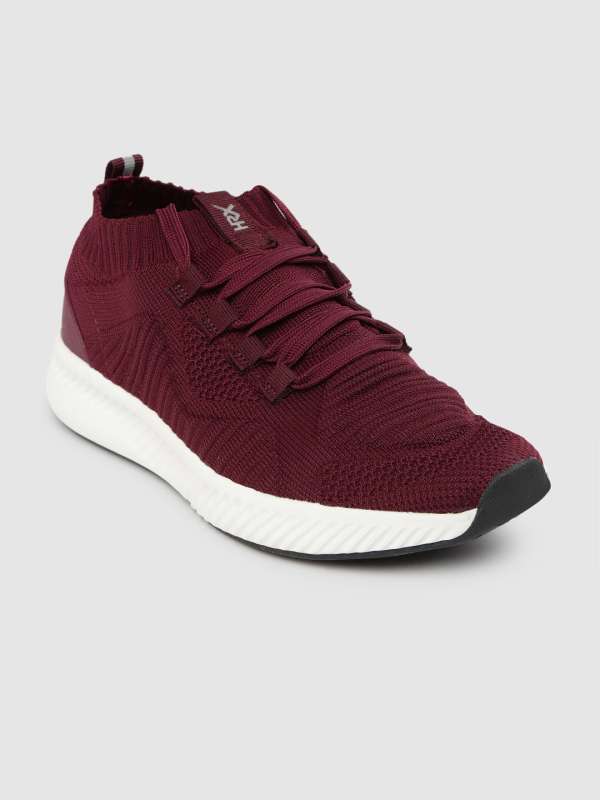 hrx shoes on myntra
