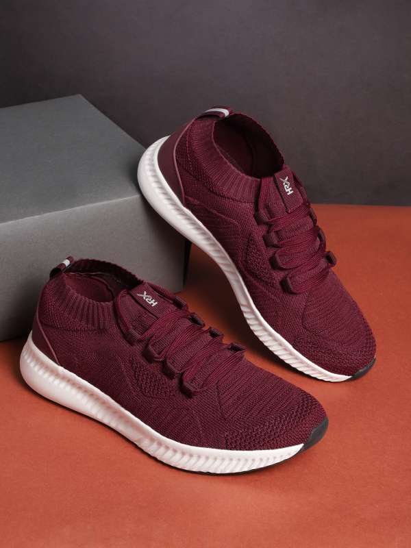 Hrx shoes online shopping top