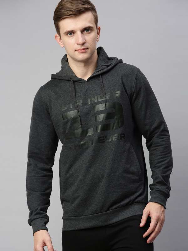 hrx hoodies for men