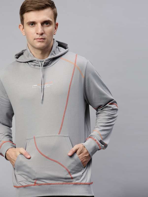 hrx hoodies mens