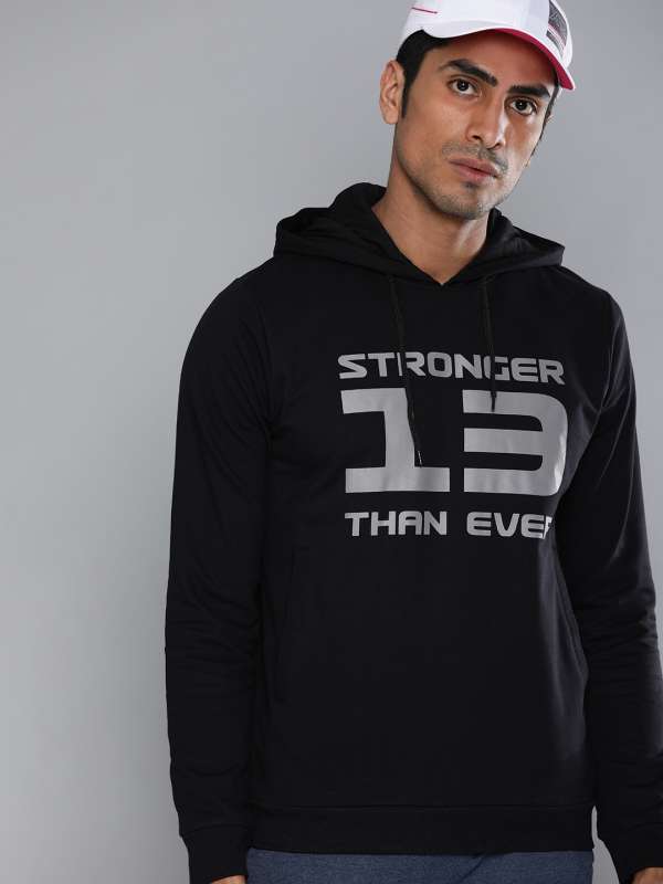 hrx hoodies for men