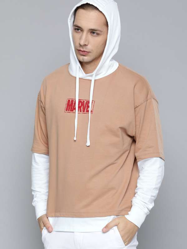 kook n keech marvel hoodies