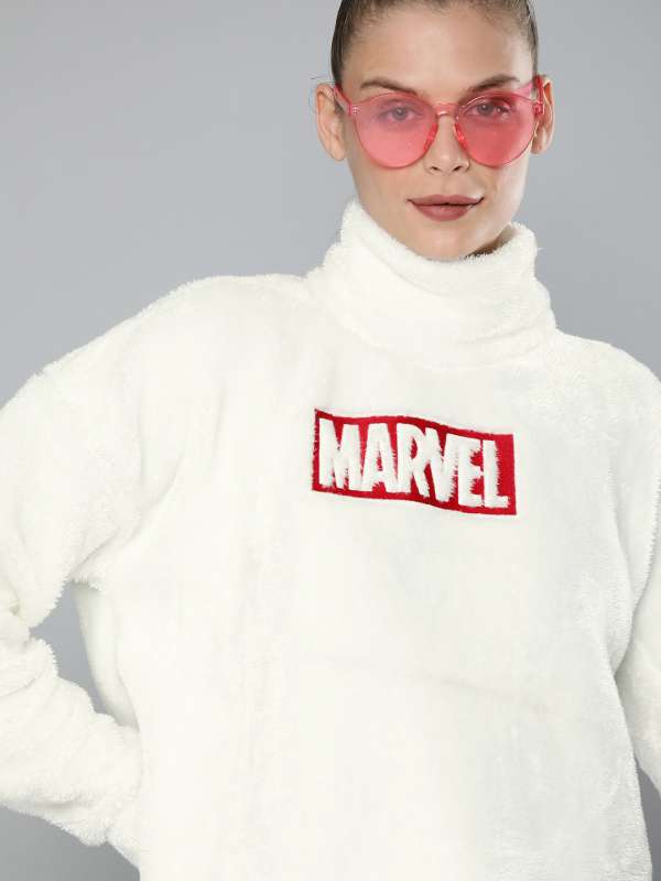 kook n keech marvel sweatshirt