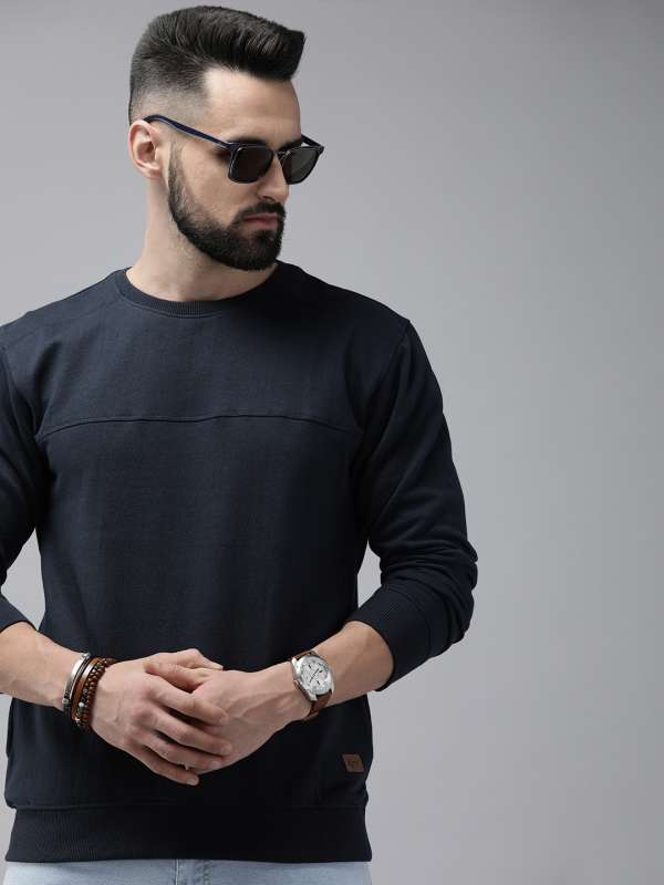 Sweatshirt myntra store